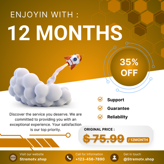 Premium Program